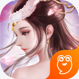 梦回仙灵内购修改版 Logo